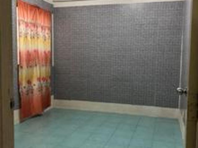 Flat for sale in Kajang, Langat