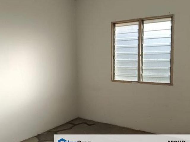 Flat for sale in Cheras