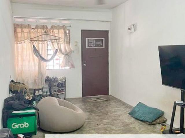 Condominium for sale in Bukit Ledang, Johor