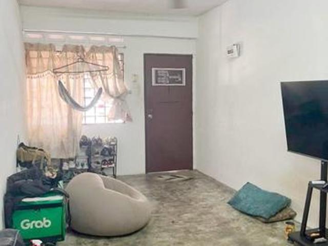 Apartment for sale in Kulai, Johor