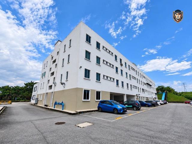 Property for sale in Kulim, Kedah