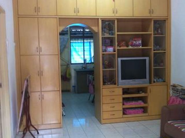 Apartment for sale in Wellesley, Penang