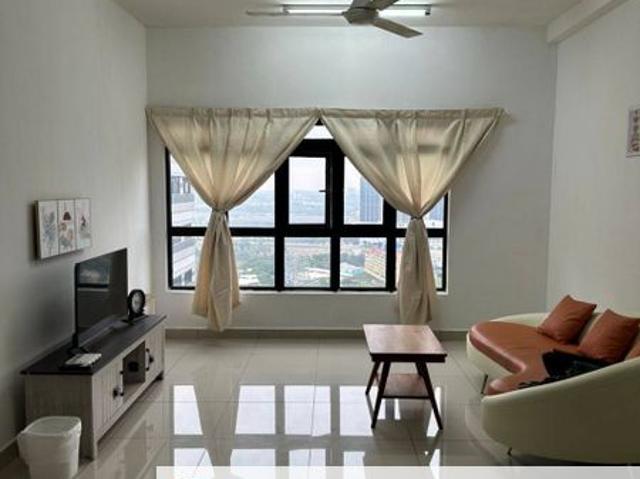 Condominium for rent in Bukit Ledang, Johor