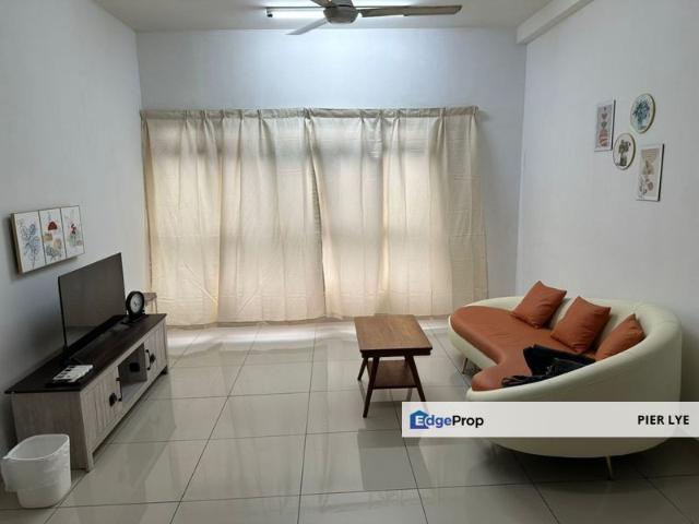 Condominium for rent in Bukit Ledang, Johor