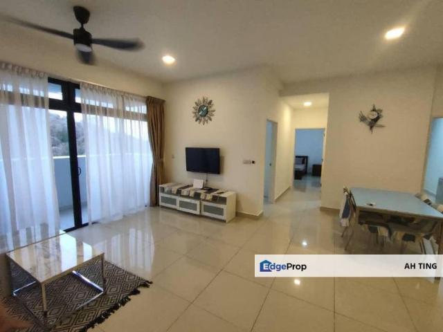 Condominium for rent in Bukit Ledang, Johor