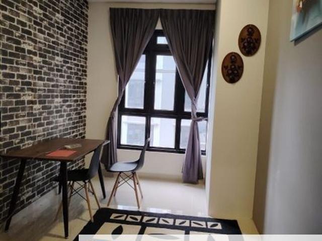 Condominium for sale in Bukit Ledang, Johor