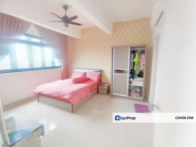 Condominium for rent in Bukit Ledang, Johor
