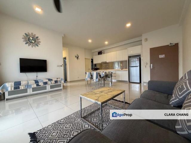 Condominium for rent in Bukit Ledang, Johor