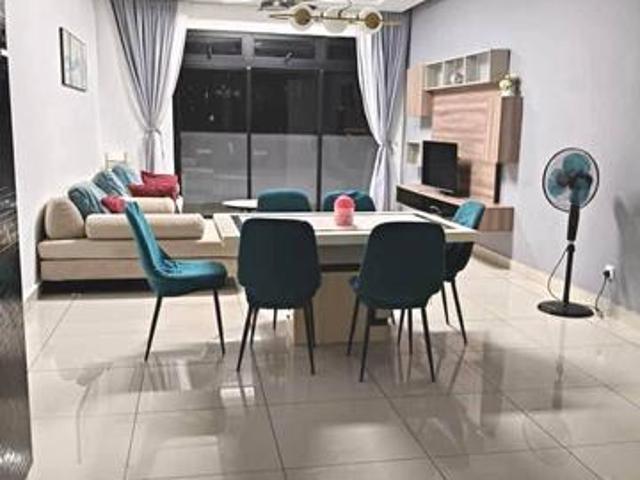 Apartment for sale in Bukit Ledang, Johor