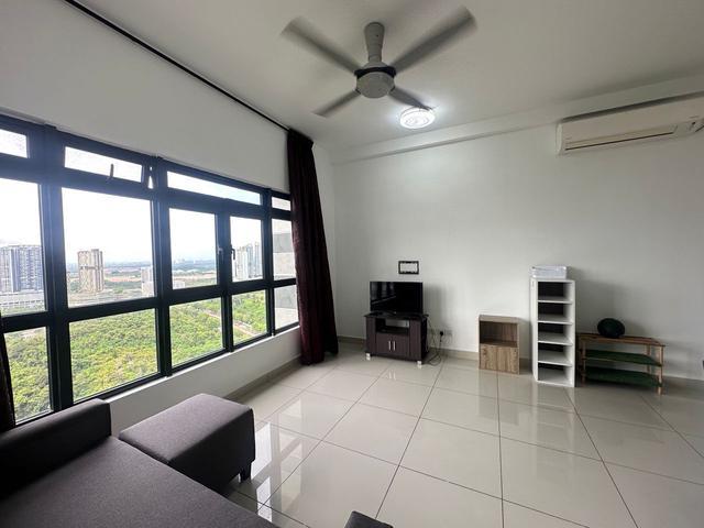 Apartment for rent in Medini, Iskandar Puteri
