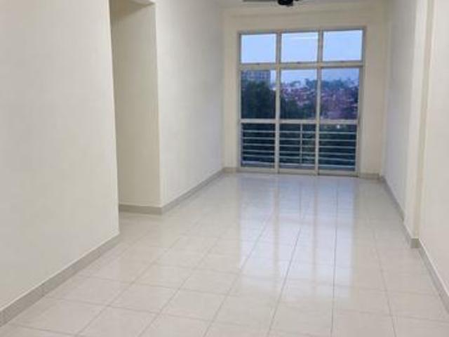 Apartment for rent in Kulai, Johor