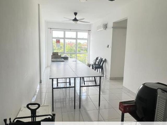 Condominium for rent in Kulai, Johor
