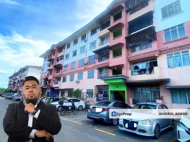 Condominium for sale in Port Klang, Selangor