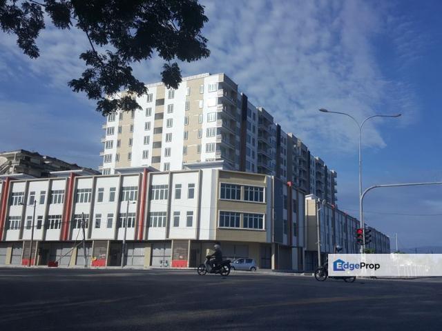 Condominium for sale in Wellesley, Penang