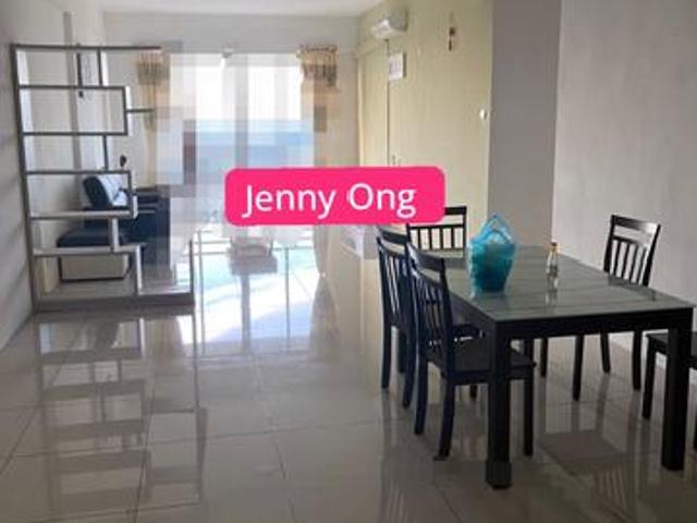 Condominium for sale in Wellesley, Penang