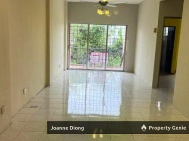Shop for rent in Kajang, Langat