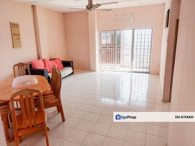 Condominium for rent in Kajang, Langat