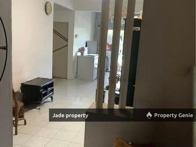 Apartment for sale in Kajang, Langat