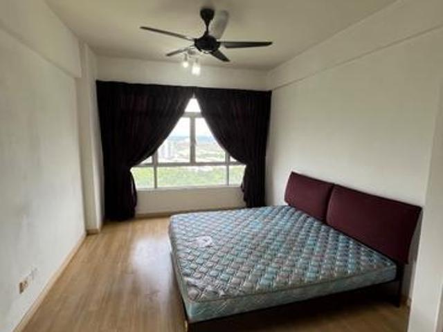 Apartment for rent in Johore Bahru, Johor
