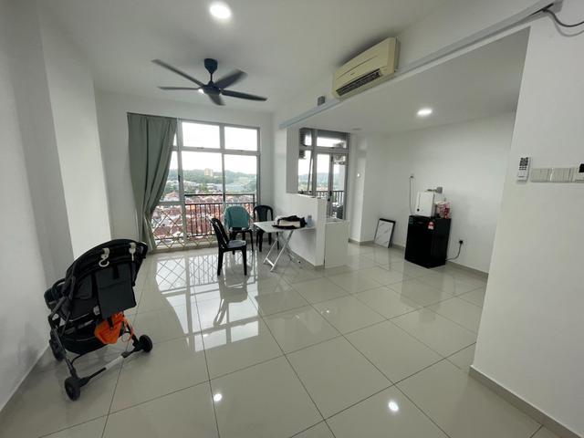 Serviced Residence for sale in Masai, Johor