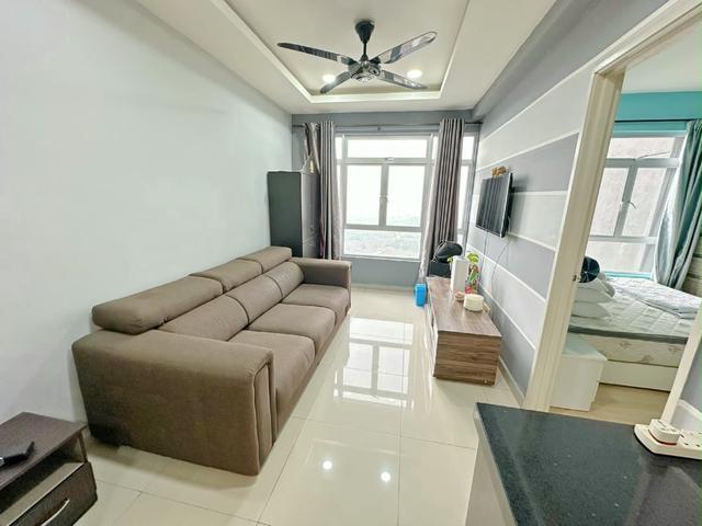 Apartment for sale in Johor Bahru