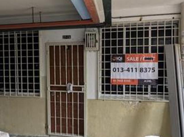 Flat for sale in Cheras, Majlis Perbandaran Kajang