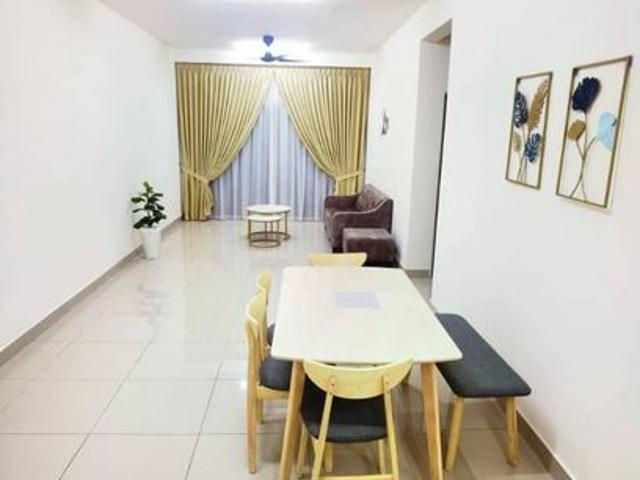 Condominium for rent in Kajang, Langat