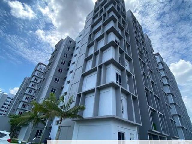 Condominium for sale in Kajang, Langat