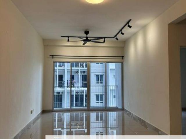 Condominium for rent in Kajang, Langat