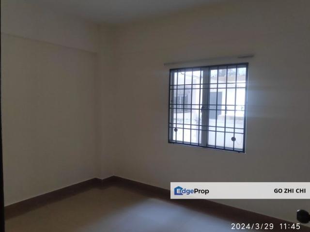 Condominium for sale in Kajang, Langat
