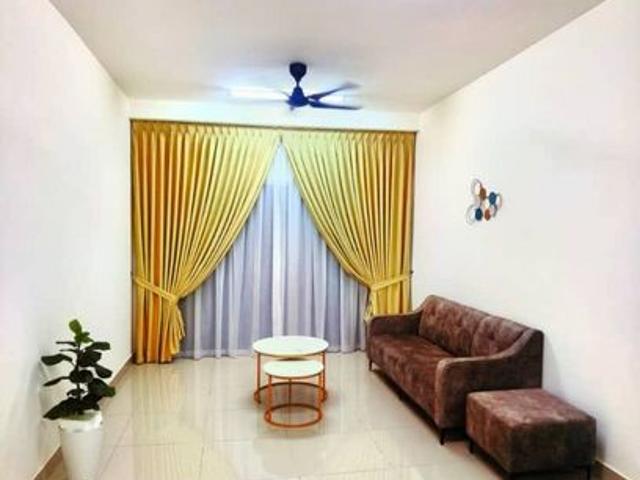 Condominium for rent in Kajang, Langat