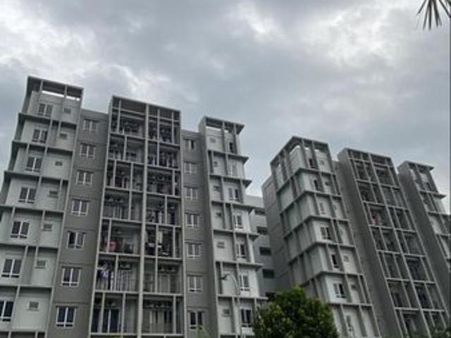 Condominium for sale in Taman Putra Kajang, Majlis Perbandaran Kajang