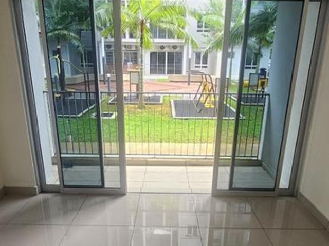 Condominium for sale in Kajang, Langat