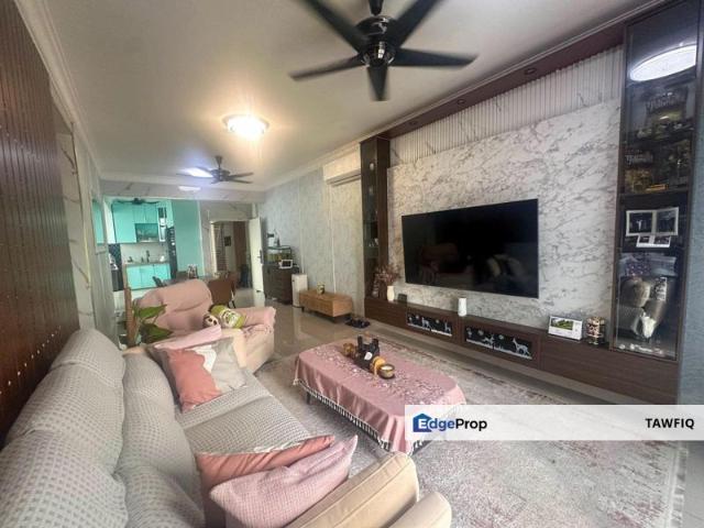Condominium for sale in Kajang, Langat