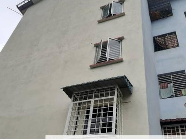 Condominium for sale in Kajang, Langat
