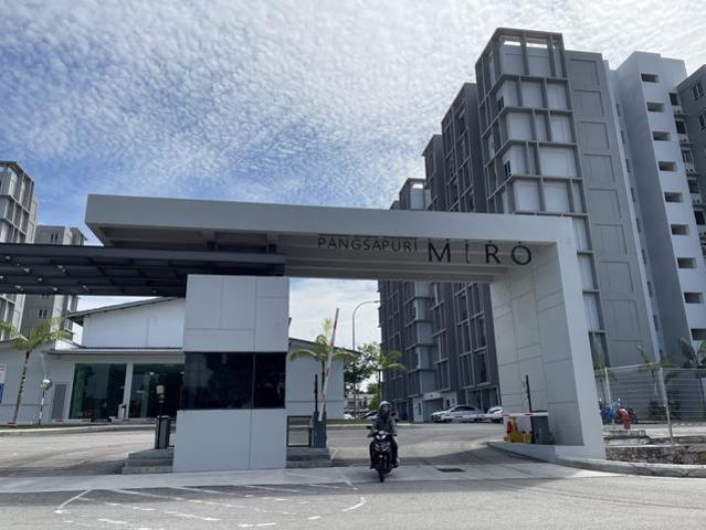 Apartment for sale in Majlis Perbandaran Kajang, Hulu Langat