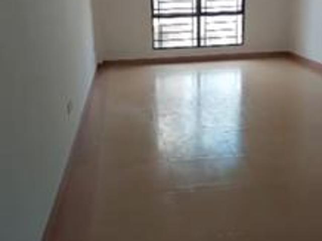 Apartment for sale in Kajang, Langat