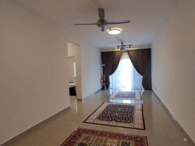 Apartment for rent in Majlis Perbandaran Kajang, Hulu Langat
