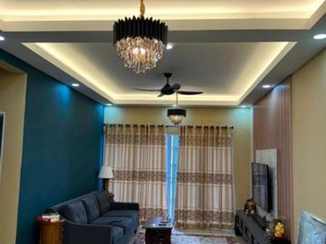 Apartment for sale in Kajang, Langat