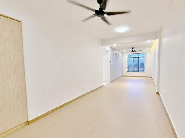 Apartment for sale in Johore Bahru, Johor