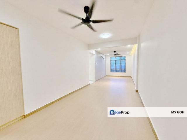Condominium for sale in Bukit Ledang, Johor