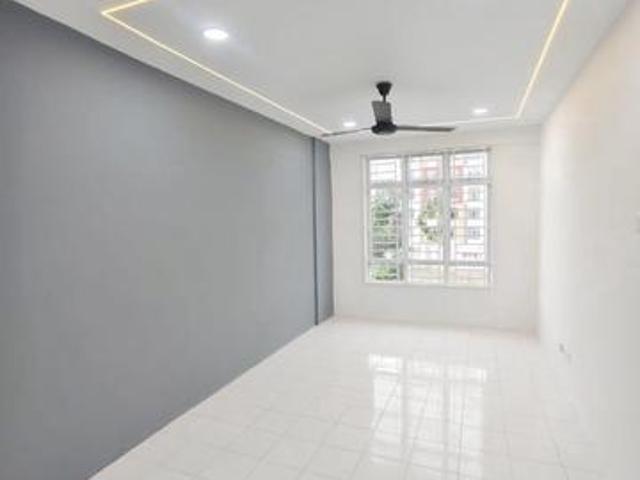 Apartment for sale in Johore Bahru, Johor
