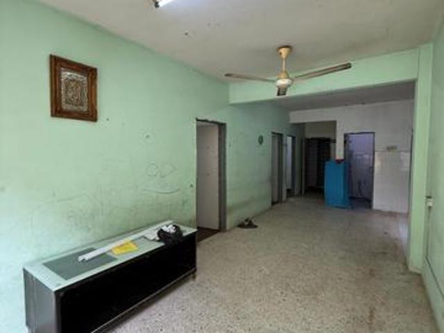Apartment for sale in Kajang, Langat