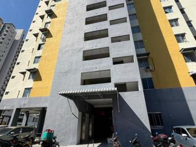 Property for sale in Georgetown, Penang