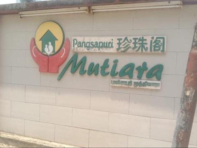 Apartment for sale in Cheras, Majlis Perbandaran Kajang