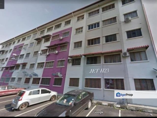 Condominium for sale in Port Klang, Selangor