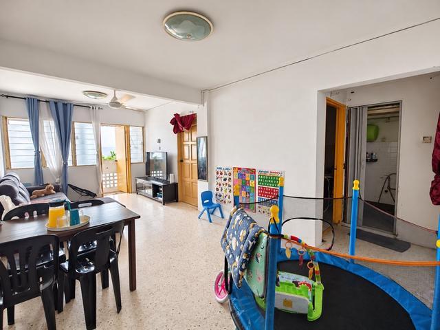 Apartment for sale in Ampang, Majlis Perbandaran Ampang Jaya