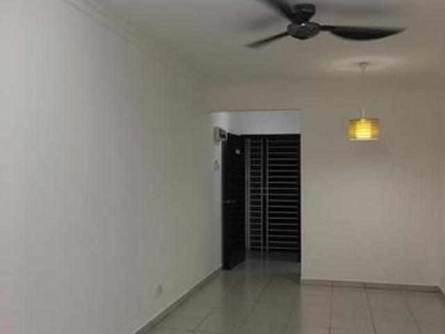 Apartment for sale in Kajang, Langat