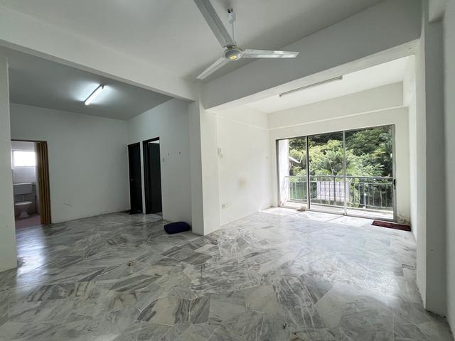 Apartment for sale in Kajang, Langat