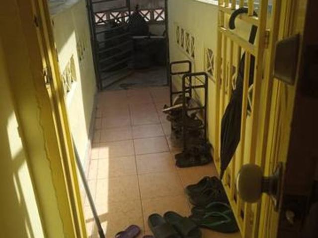 Flat for sale in Kepong, Kuala Lumpur